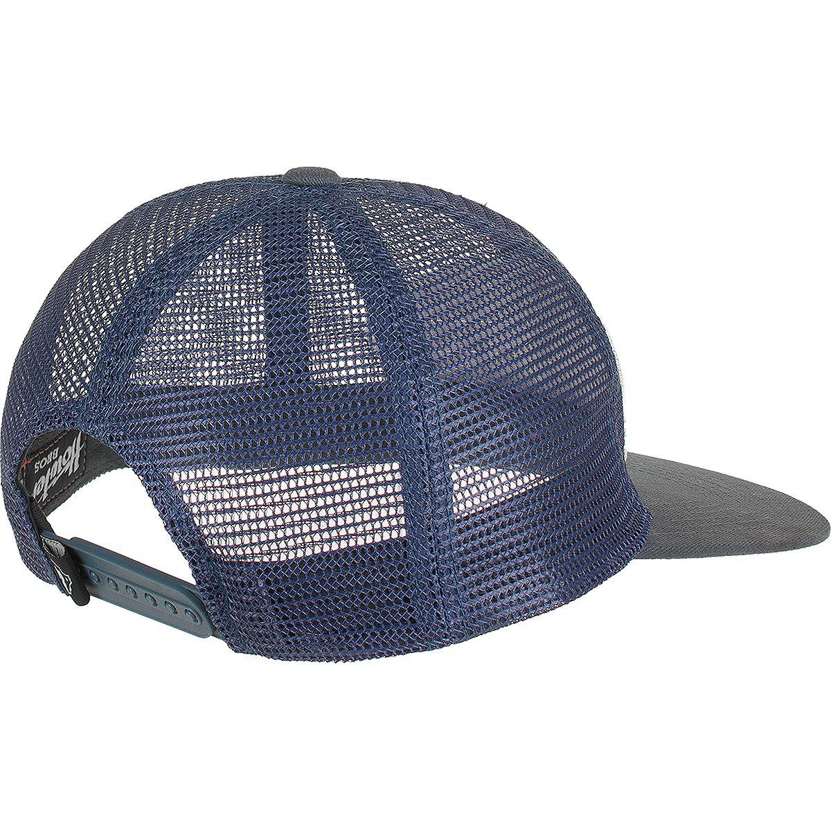 howler brothers hermanos hat