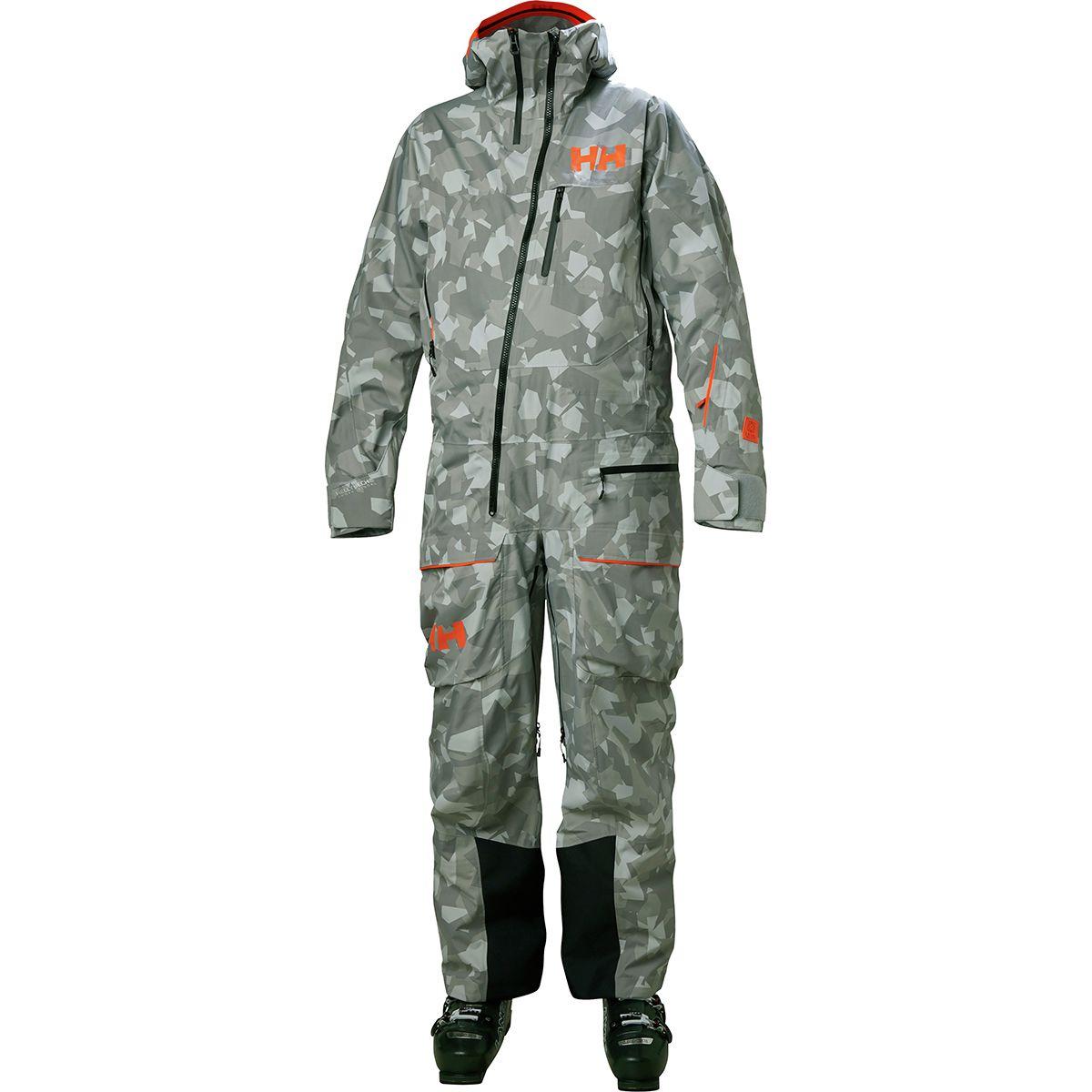 Helly Hansen Ullr Powder Suit for Men - Lyst