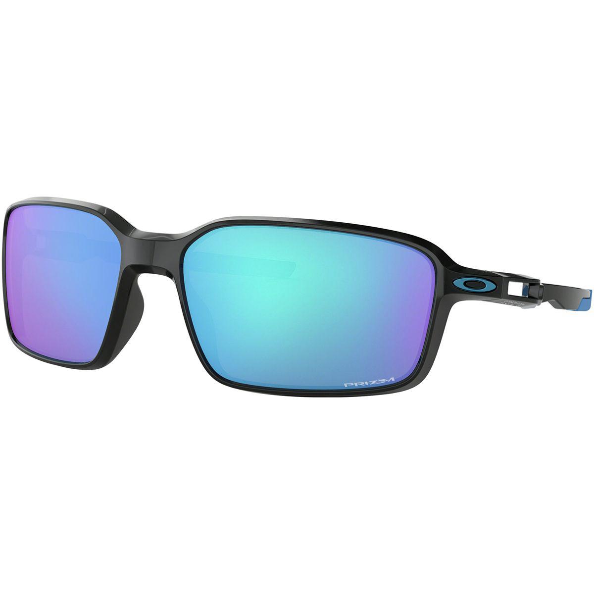 Oakley Siphon Prizm Sunglasses for Men Lyst