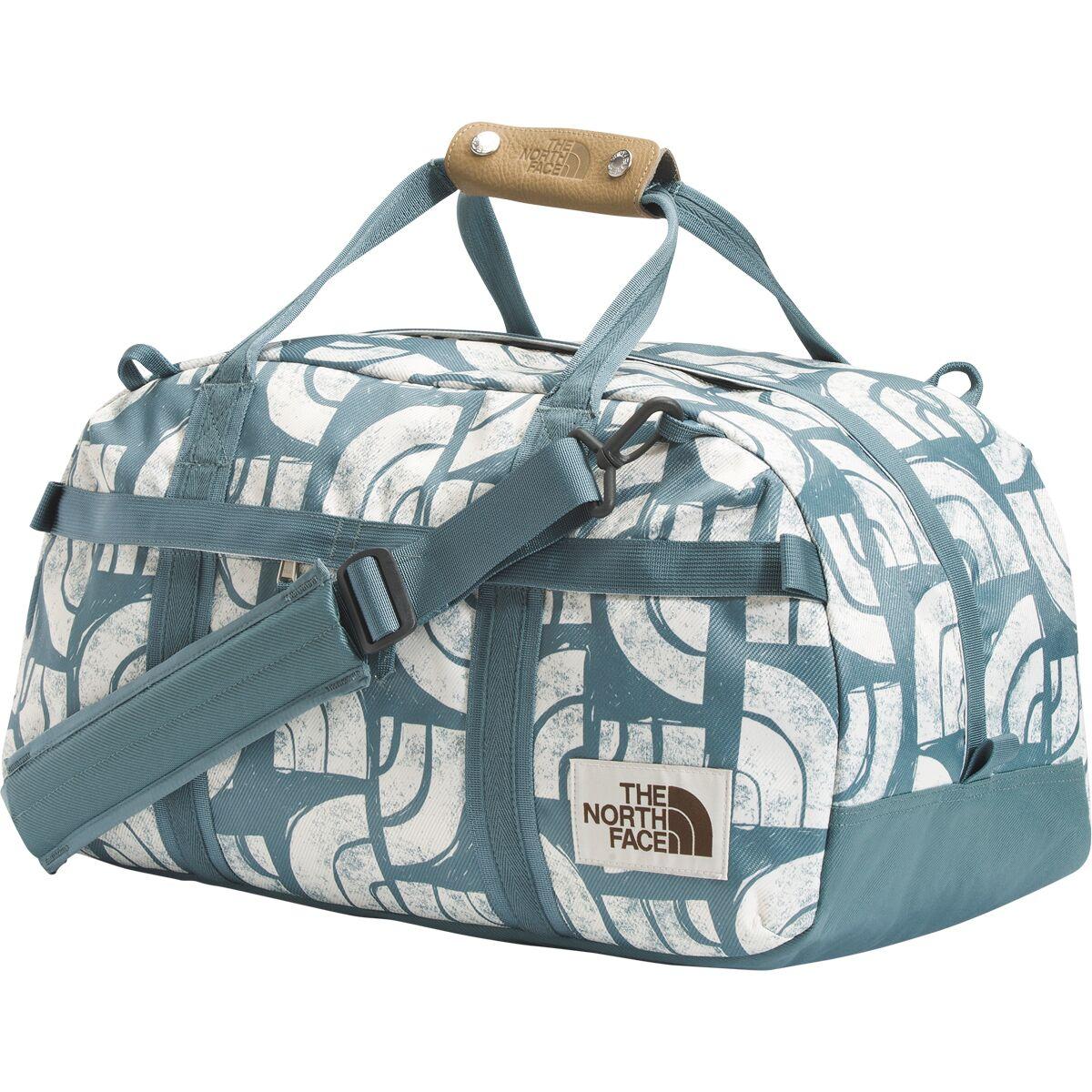 The North Face Berkeley Duffel Small