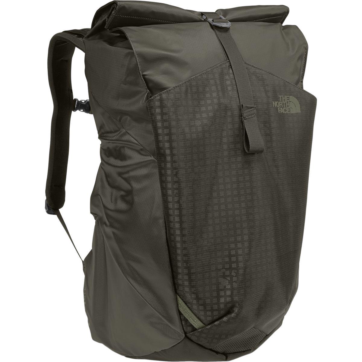 the north face itinerant 30l backpack