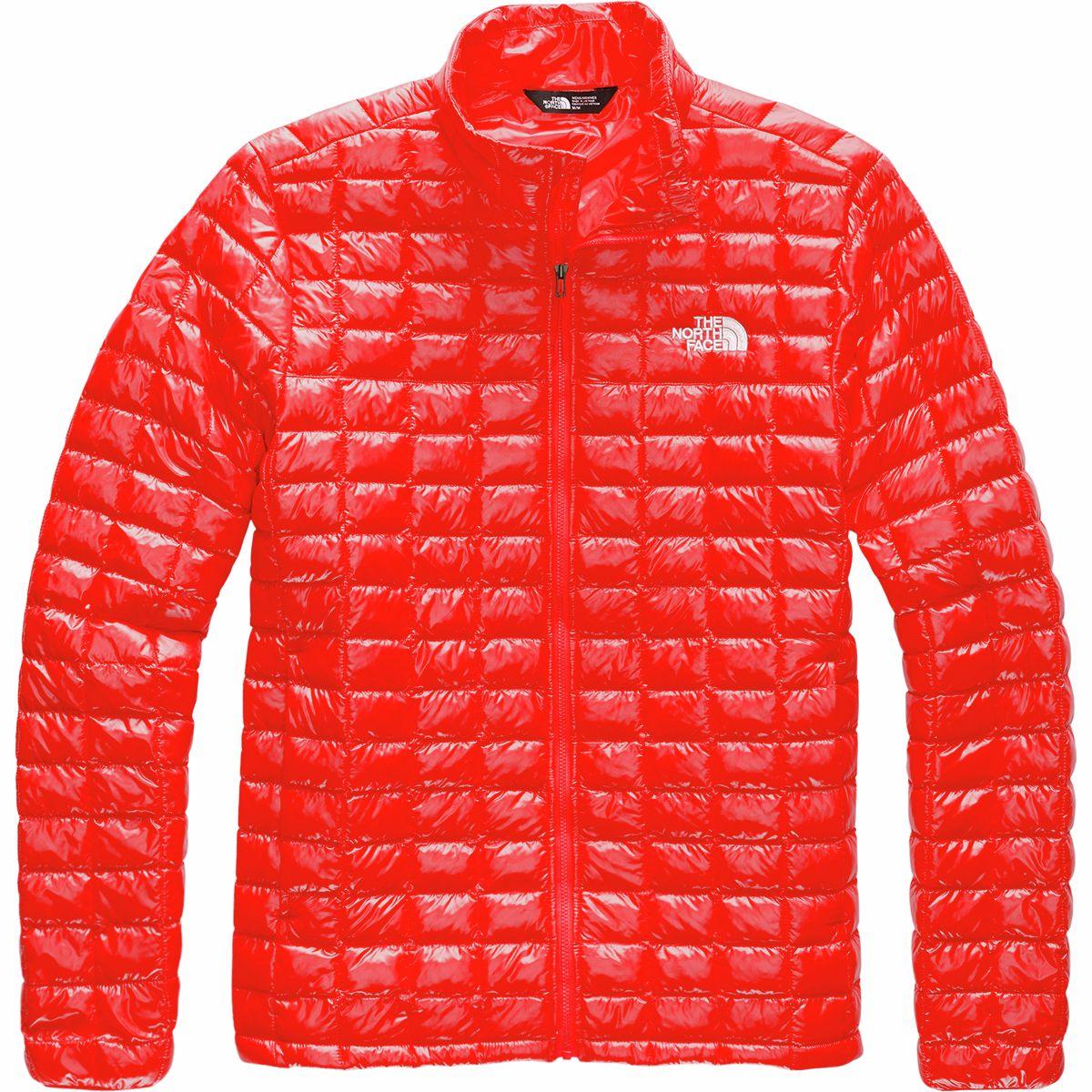 The North Face Synthetic Thermoball Eco Jacket in Red for Men Save 30 Lyst