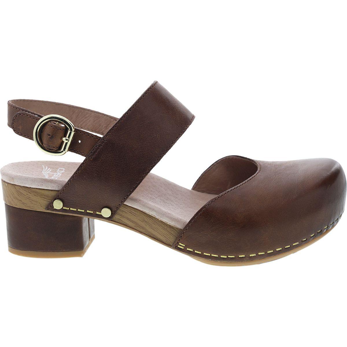 dansko malin clog