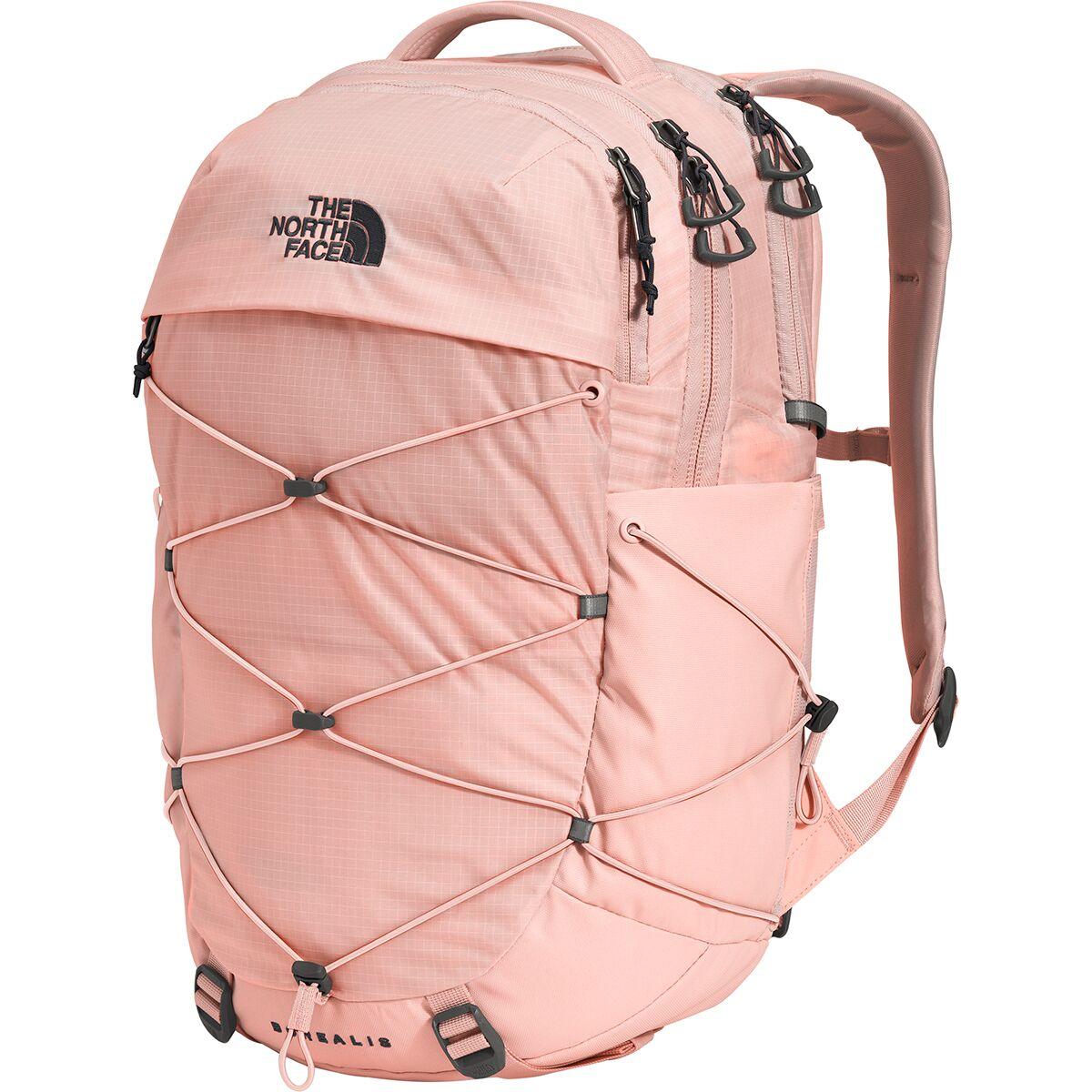 The North Face Borealis 27l Backpack in Pink Lyst