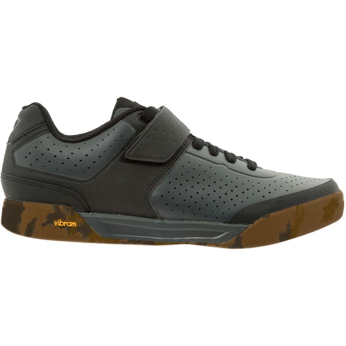 Giro Chamber Ii Cycling Shoe in Black for Men Lyst