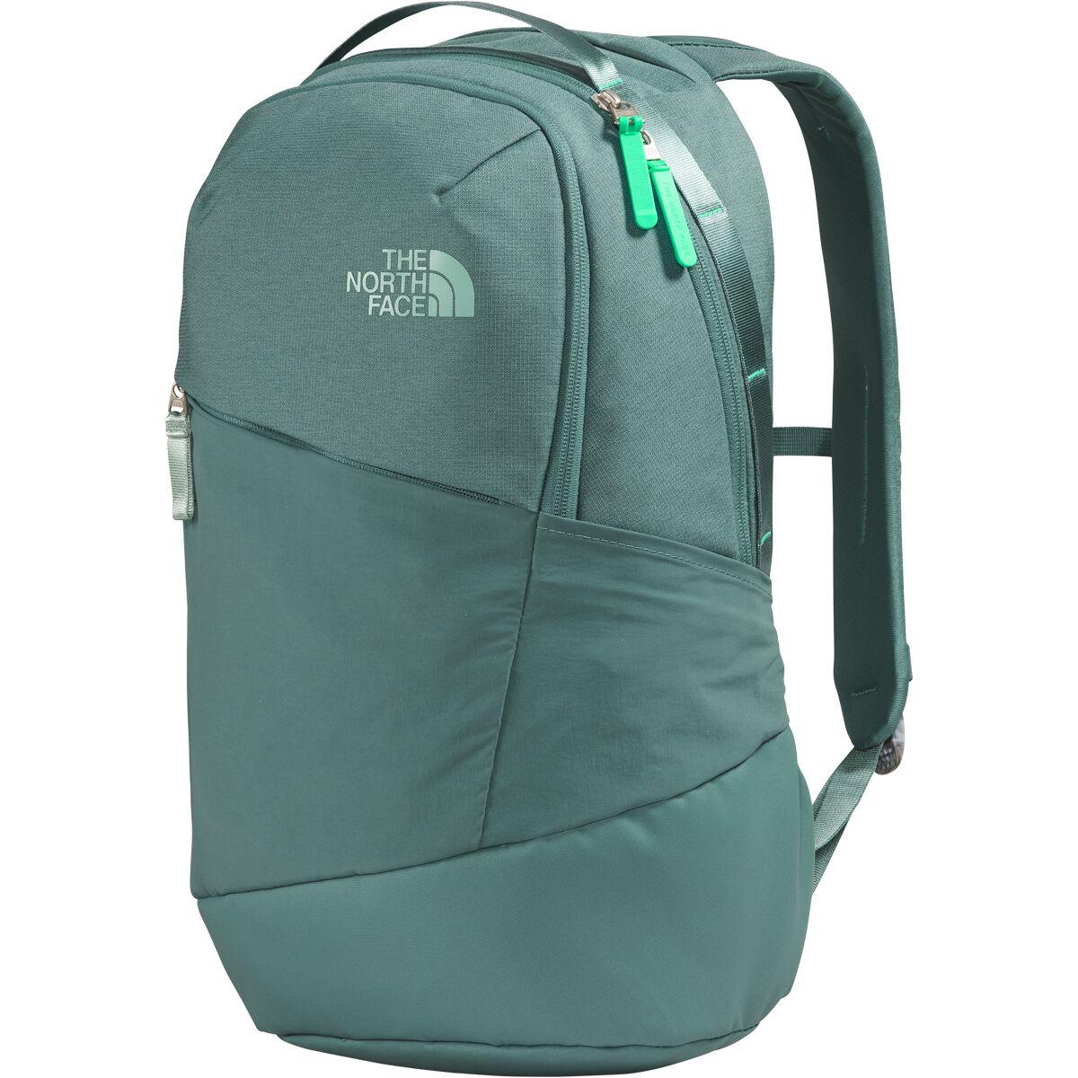 The North Face Isabella 3.0 20l Daypack in Green | Lyst