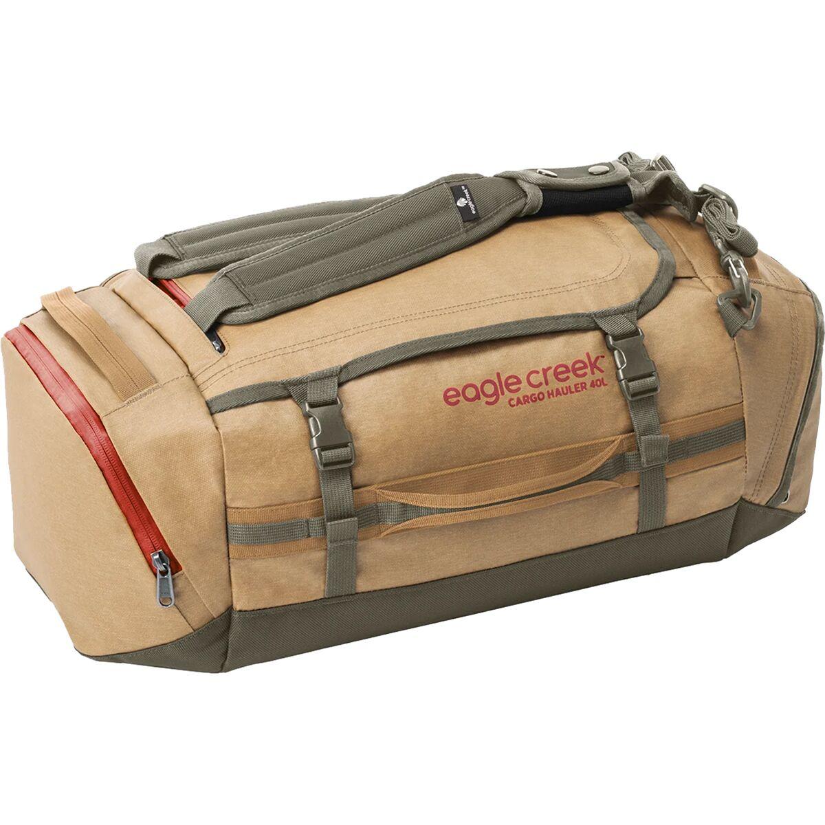 Eagle Creek Cargo Hauler 40l Duffel Bag in Natural for Men Lyst