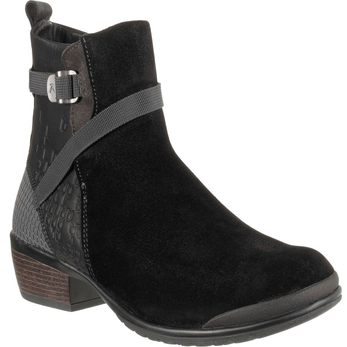 keen morrison mid boot