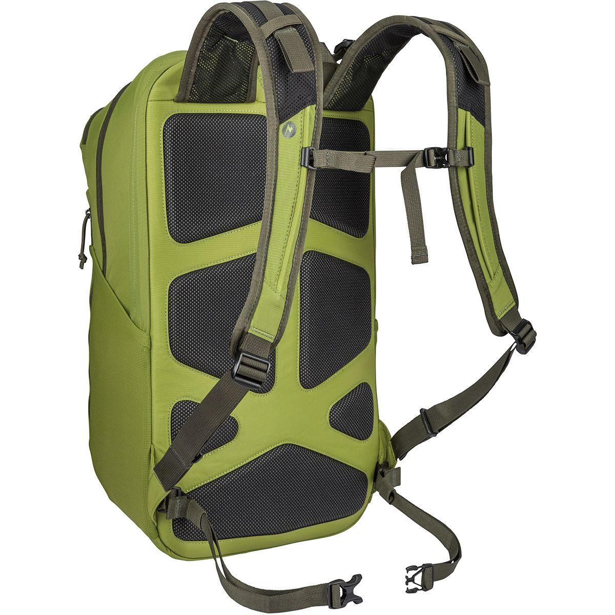 marmot tool box 26l