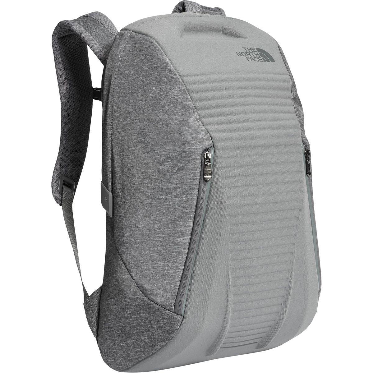 The North Face Fleece Access 22l Backpack in Gray for Men - Lyst