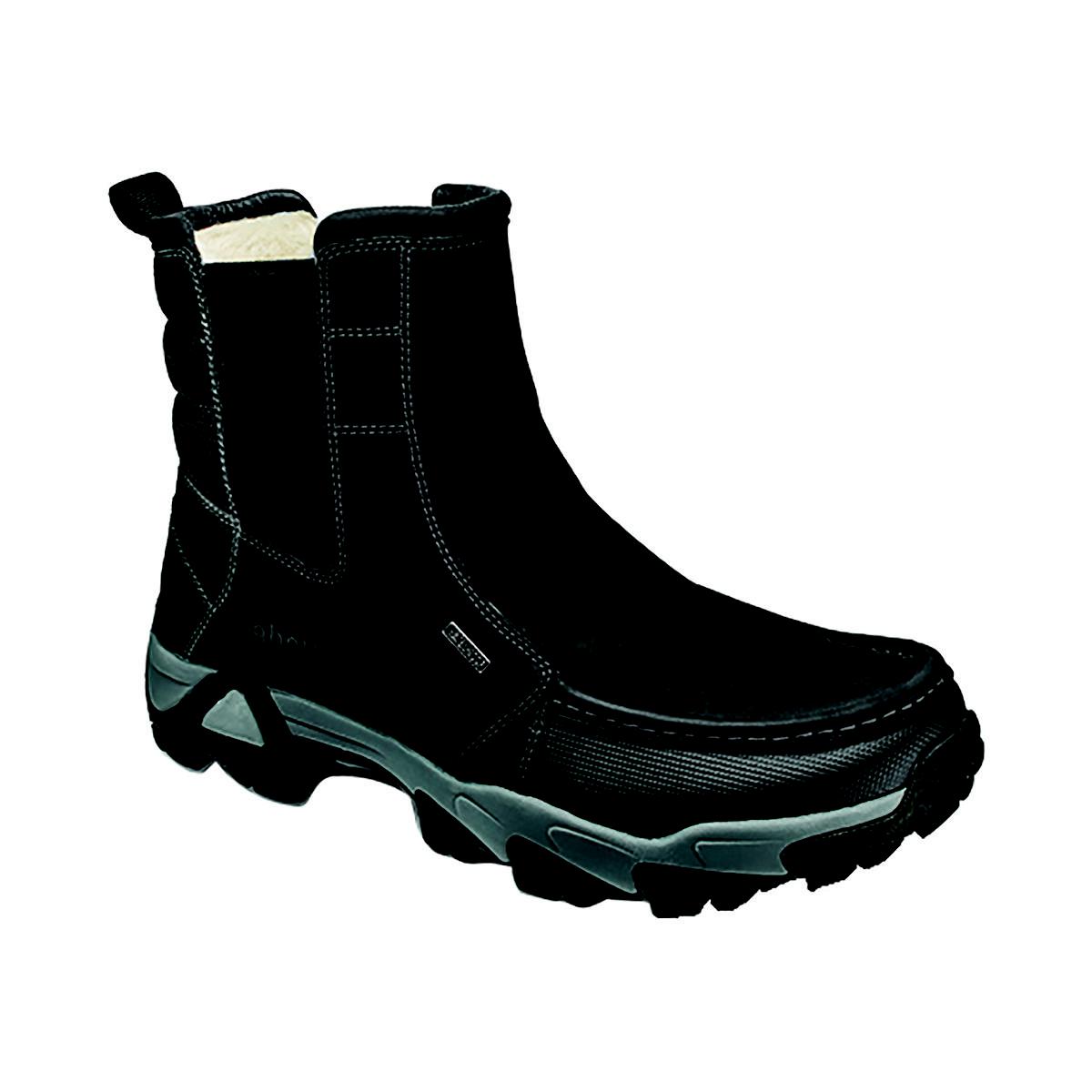 ahnu insulated boots