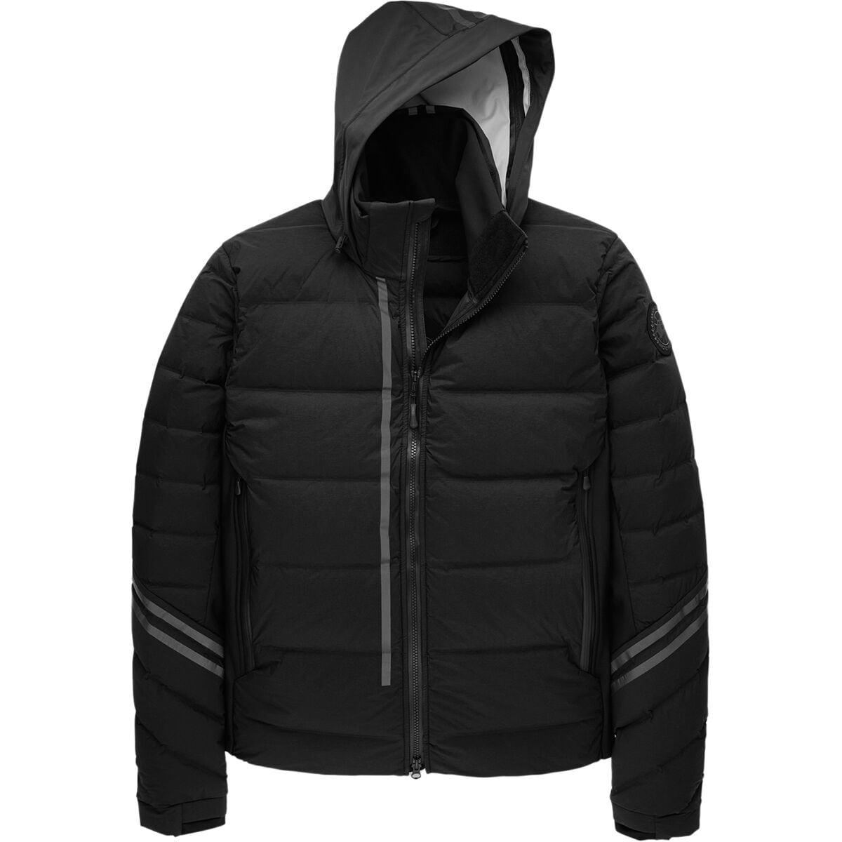 Hybridge cw jacket black label cheap