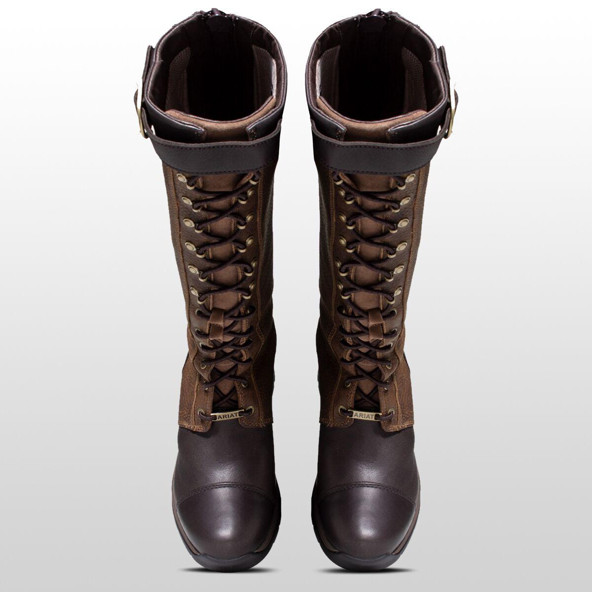 berwick ariat