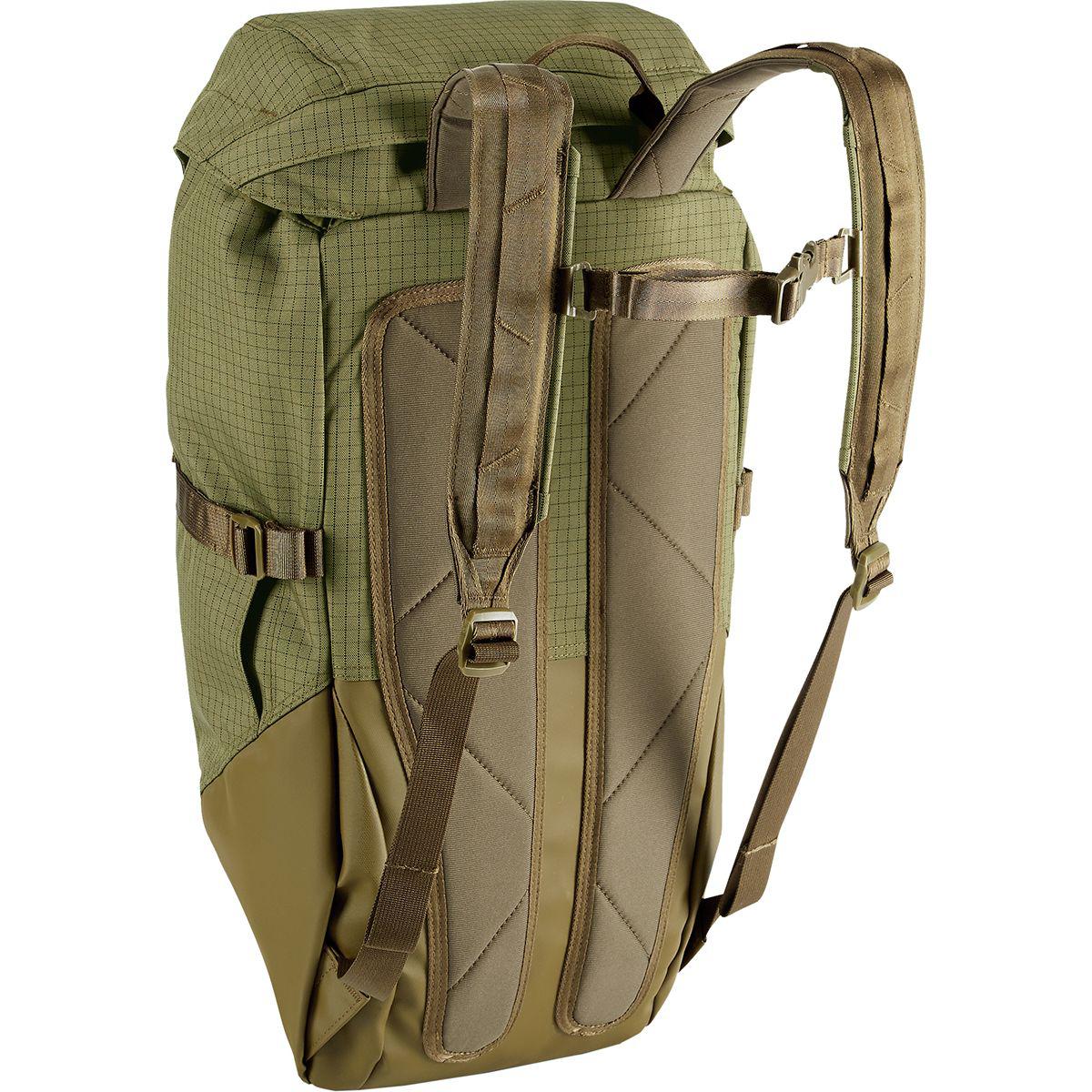 the north face homestead roadtripper 30l backpack