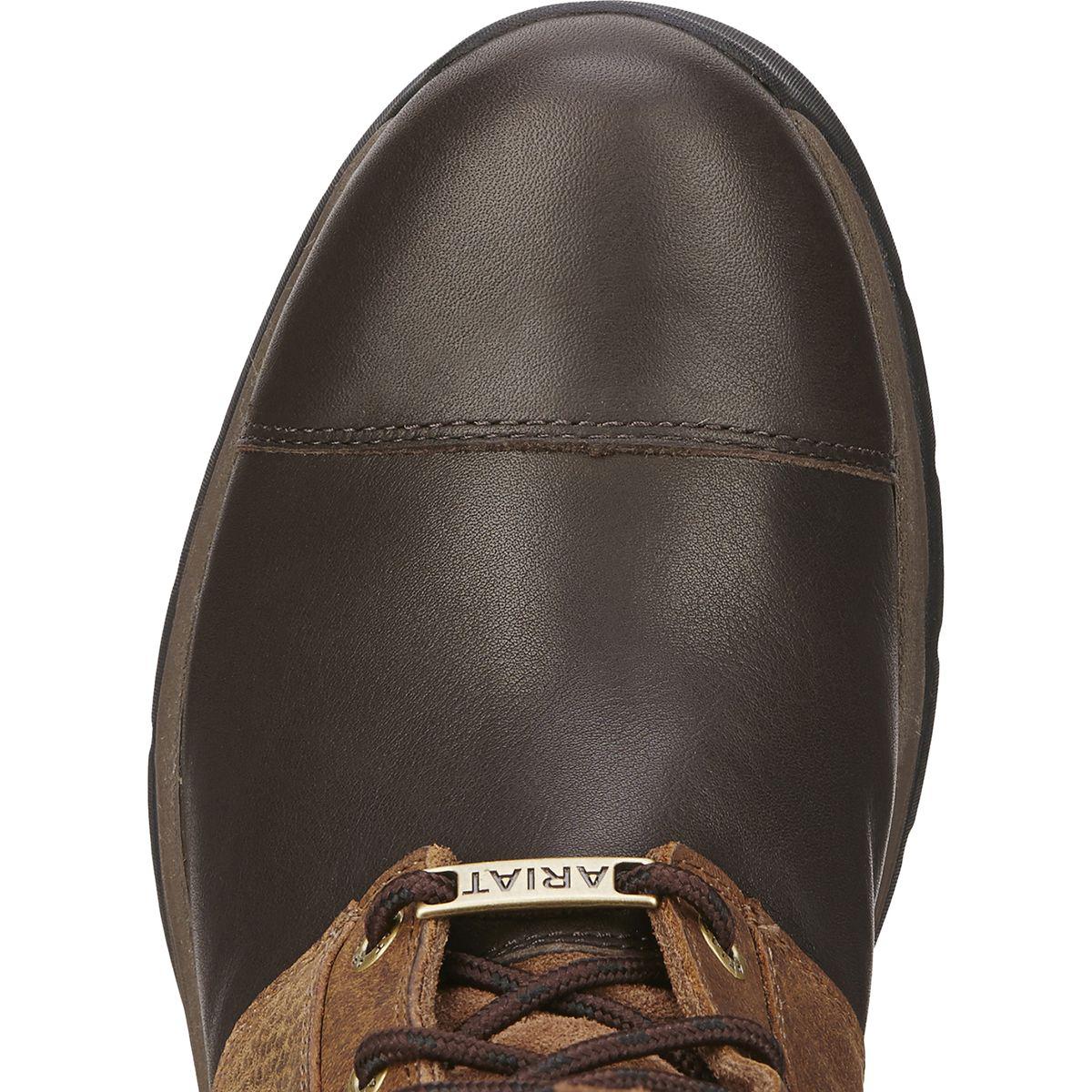 berwick ariat