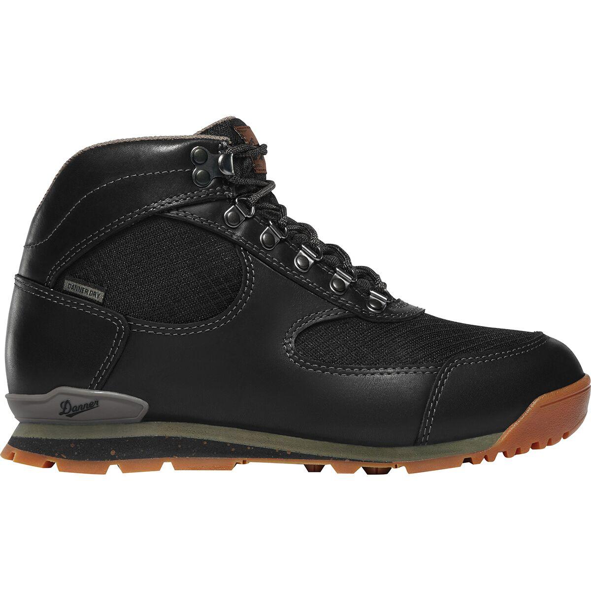 Danner Jag Ii Boot in Black Lyst