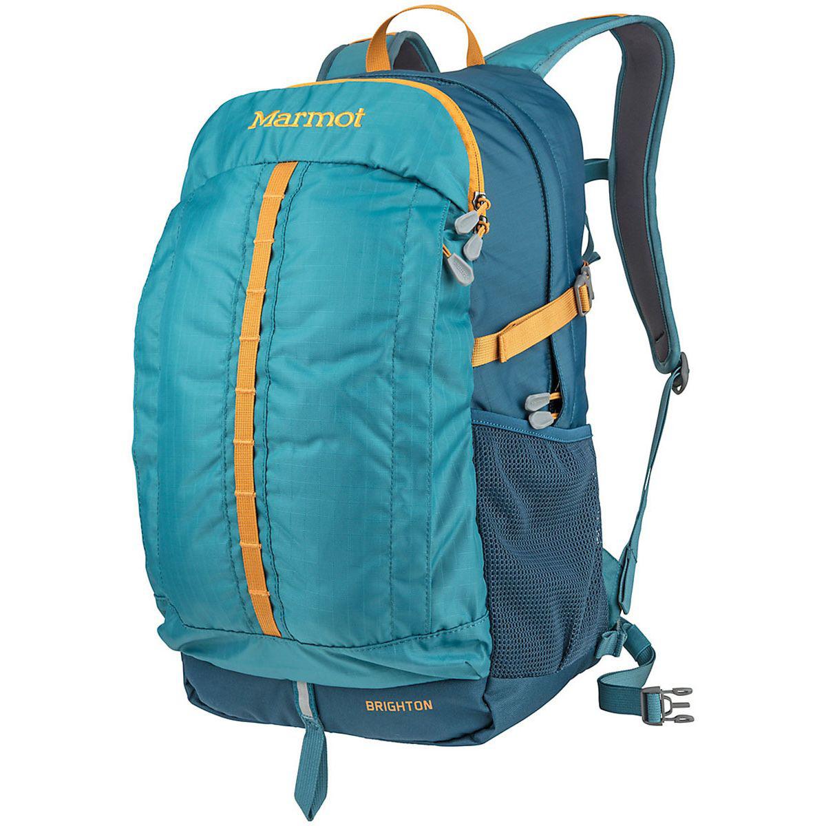 marmot 30l backpack