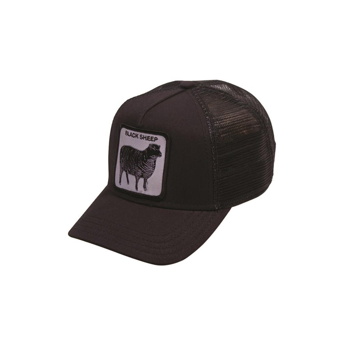 goorin brothers black sheep