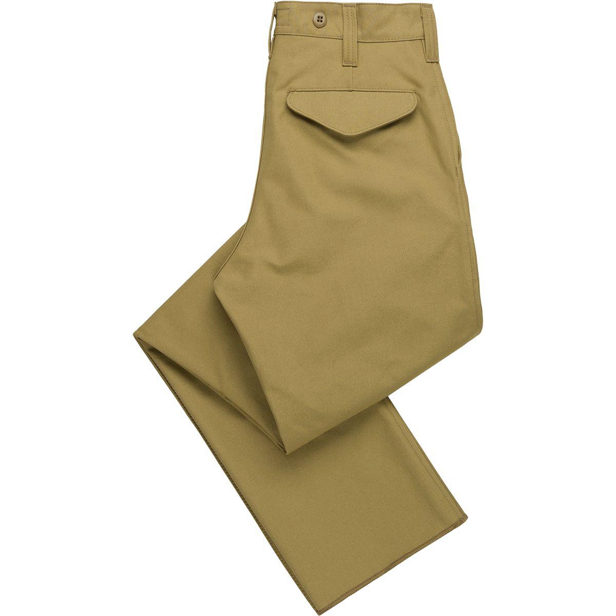 Filson dry tin pants Clearance