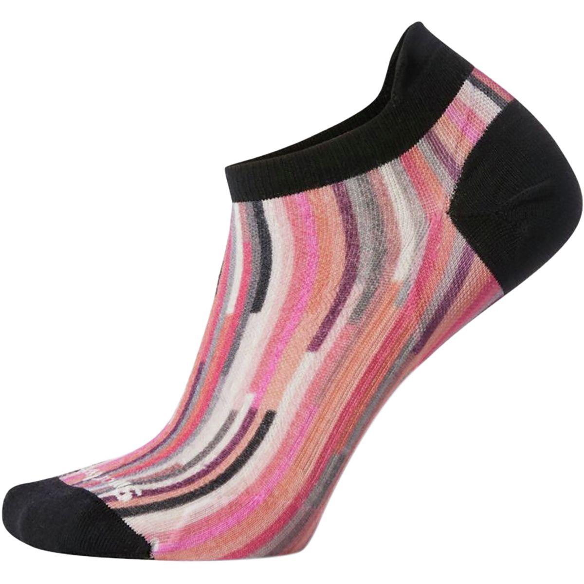 phd smartwool running socks