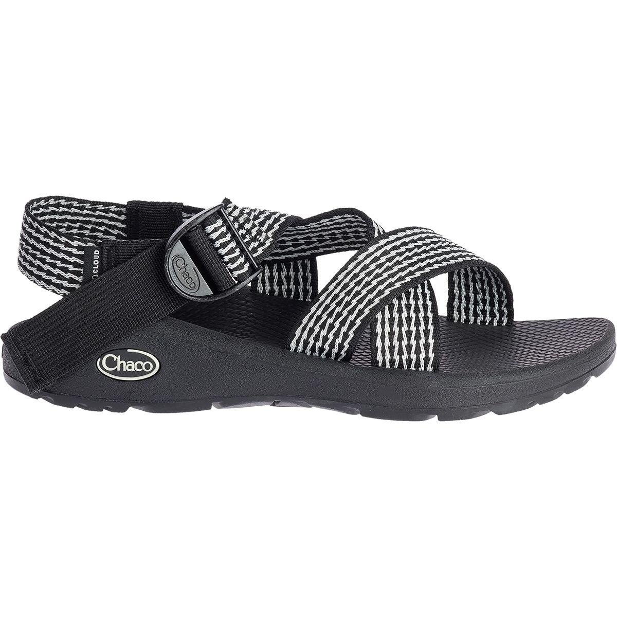 women's mega z cloud chacos