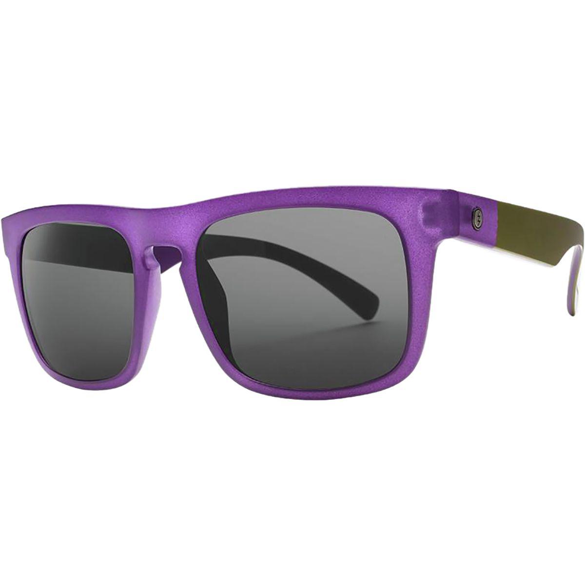 medium purple sunglasses