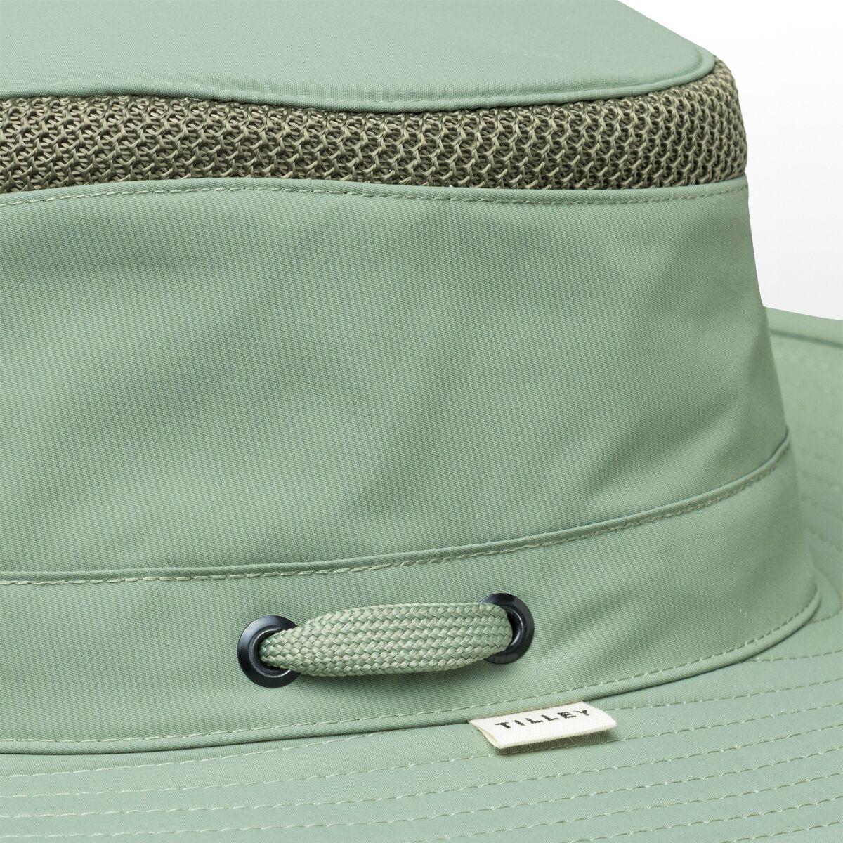 Tilley Airflo Broad Brim Sun Hat in 