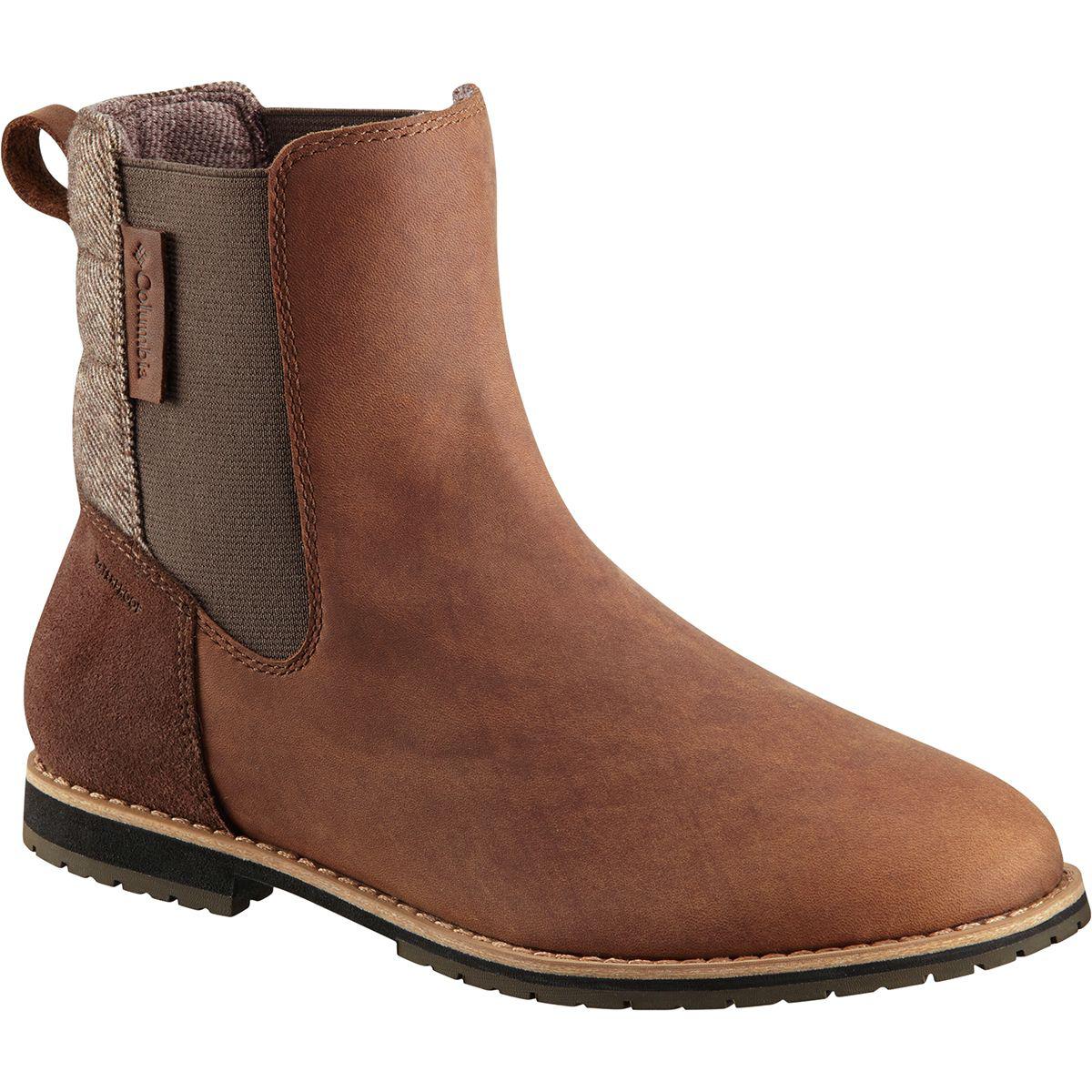 columbia twentythird ave waterproof tall boot