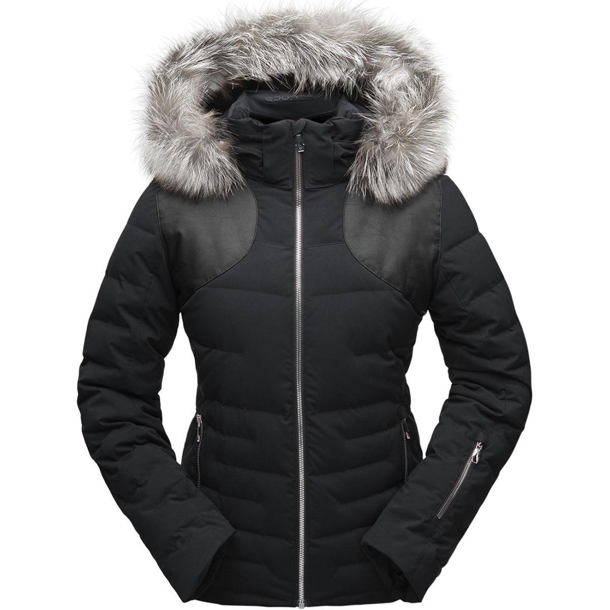 spyder falline jacket