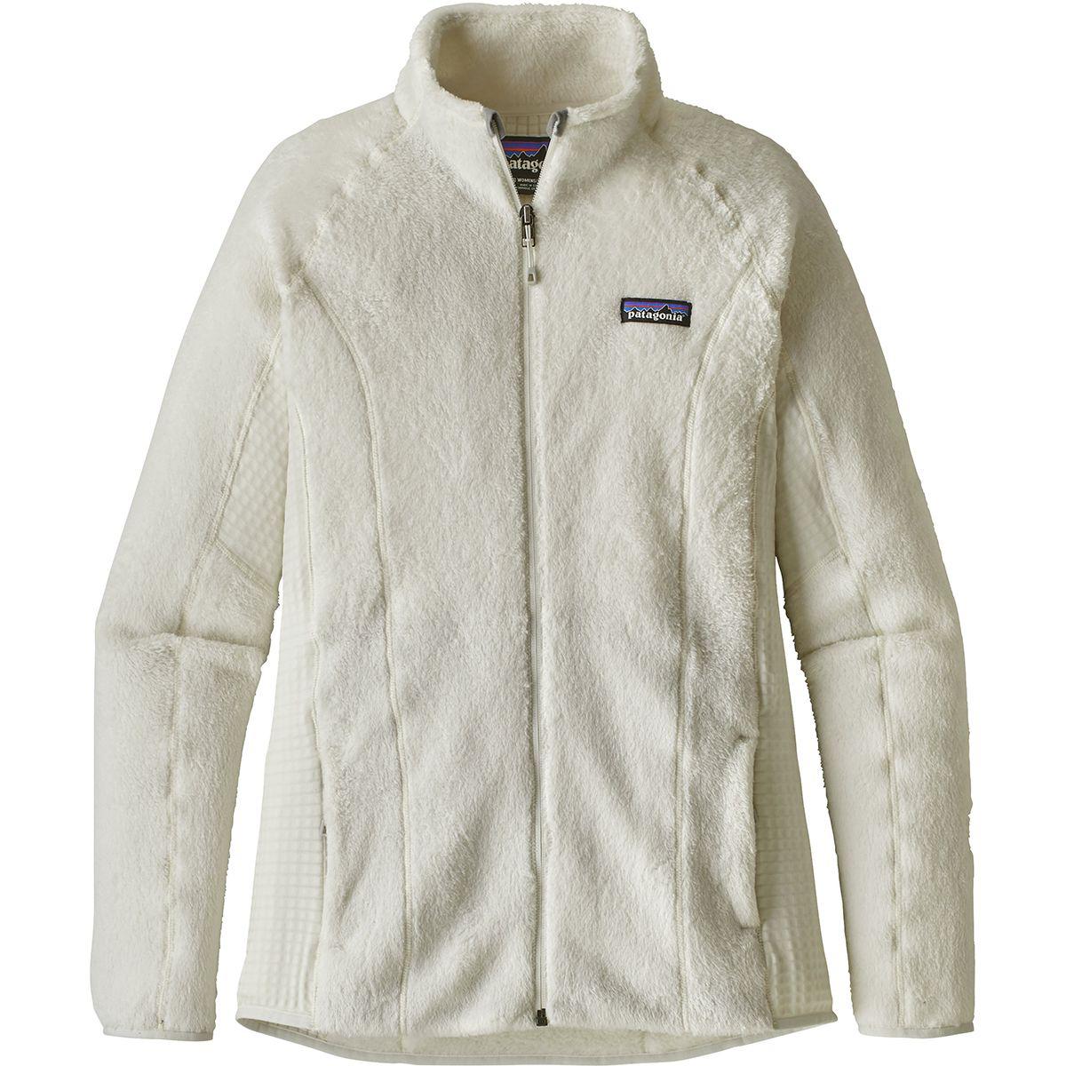 Patagonia R2 Fleece Jacket - Lyst