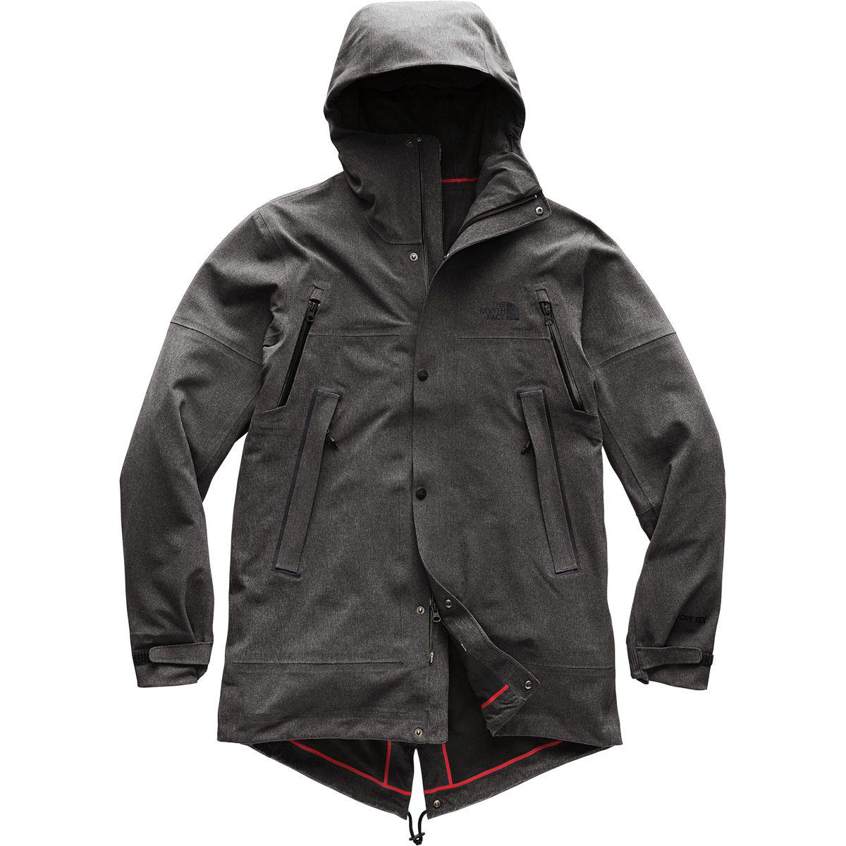 apex parka