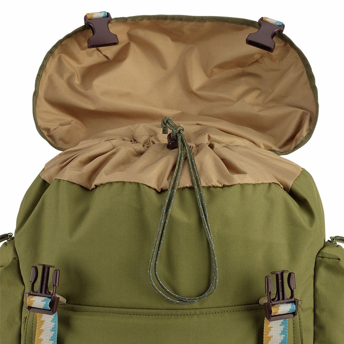 burton fathom 44l backpack