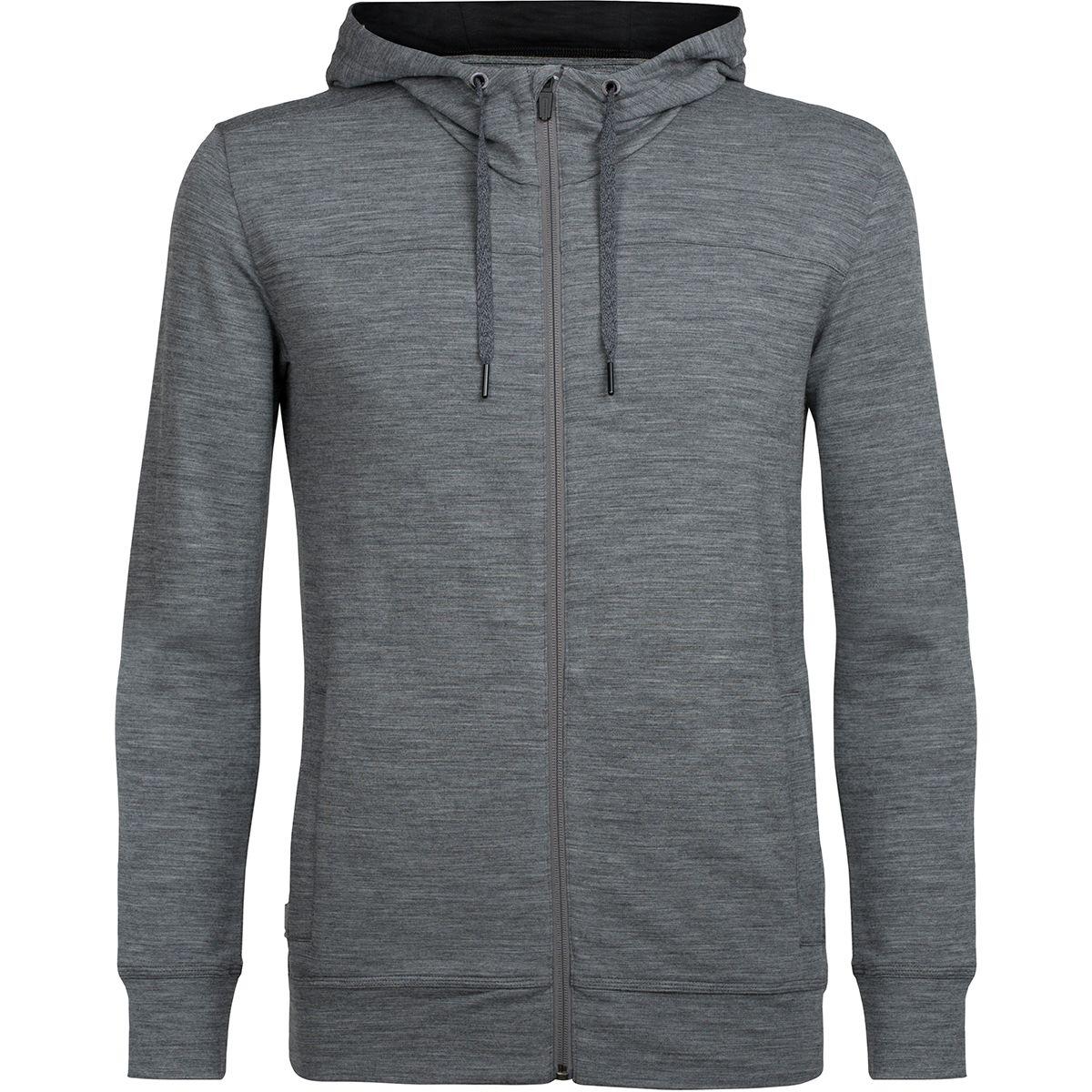 icebreaker shifter hoodie