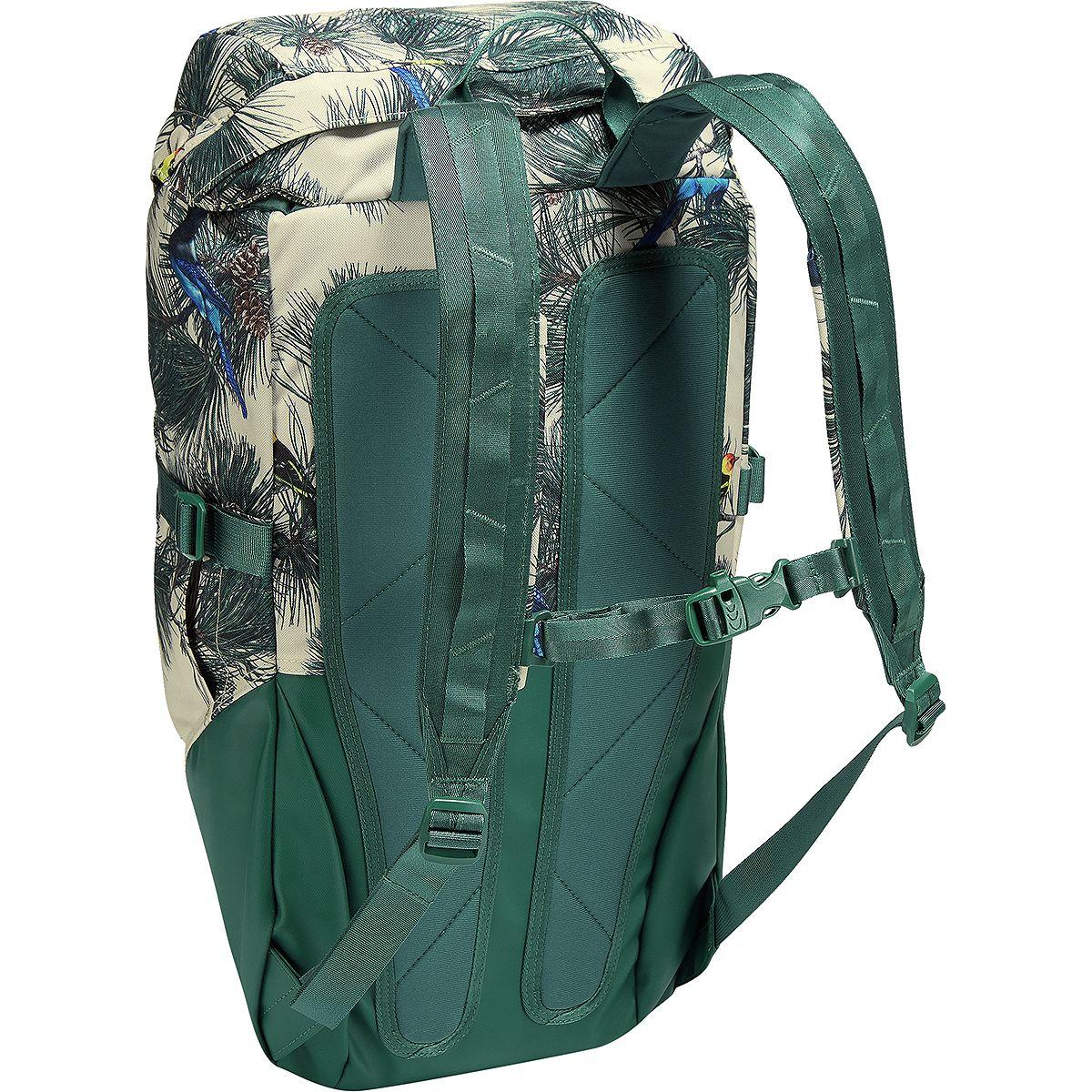 the north face homestead roadtripper 30l backpack