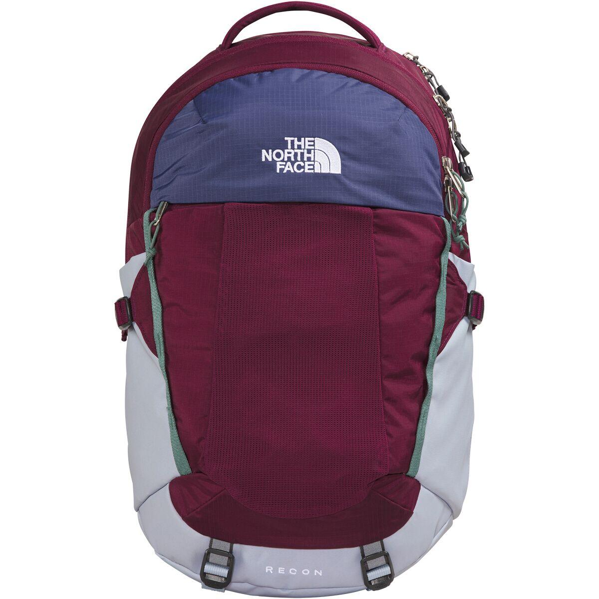 The North Face Recon 30l Backpack in Purple | Lyst