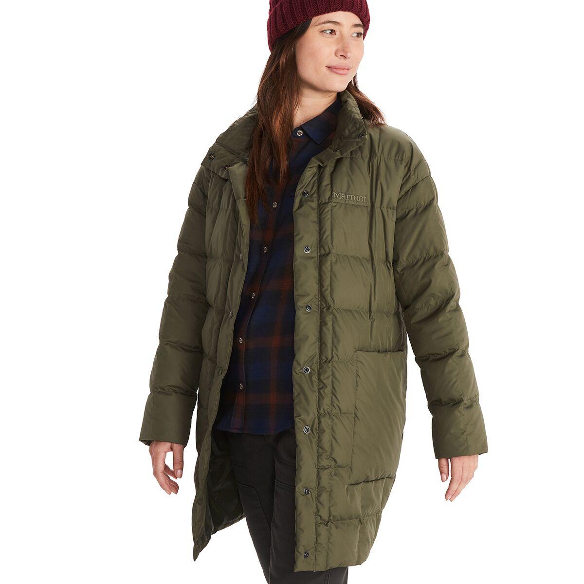 Marmot outerwear cheap