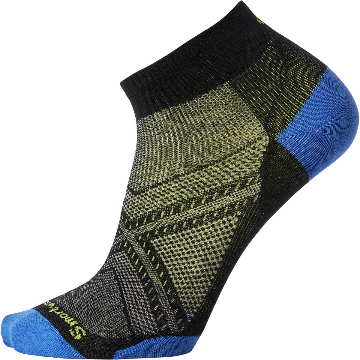 smartwool trail running socks