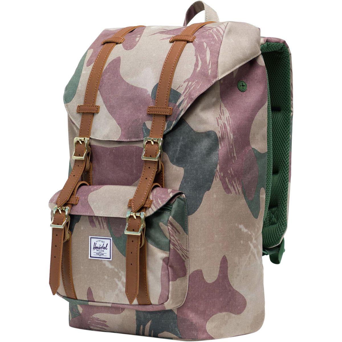 herschel 17l