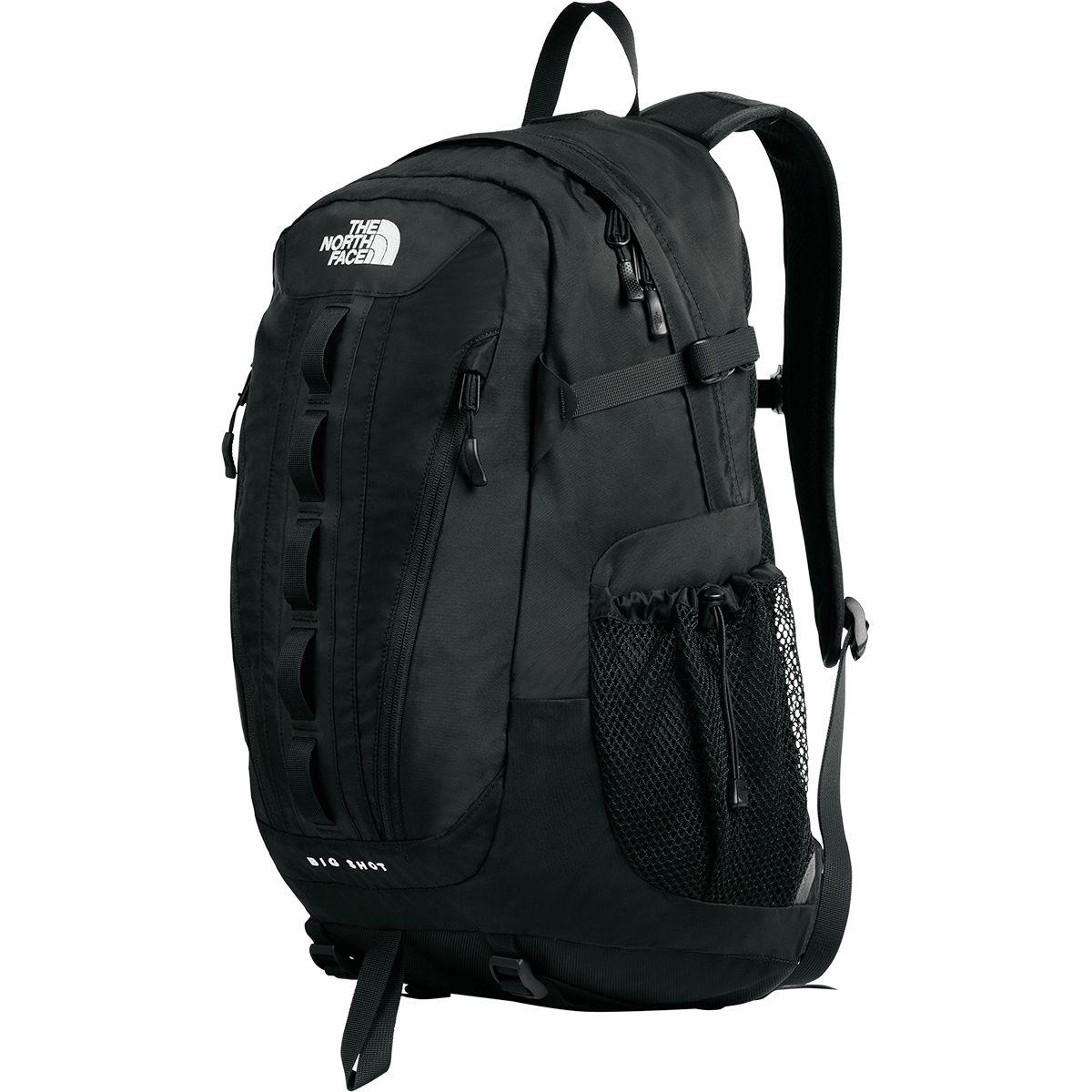 the north face big shot 2