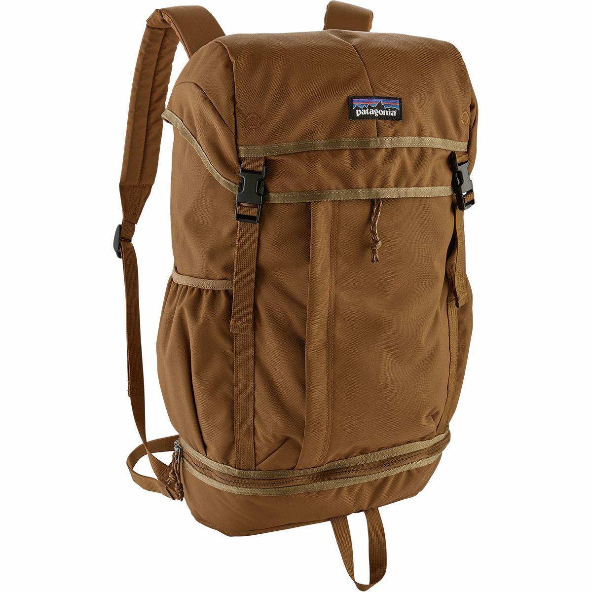 patagonia arbor grande pack 28l review