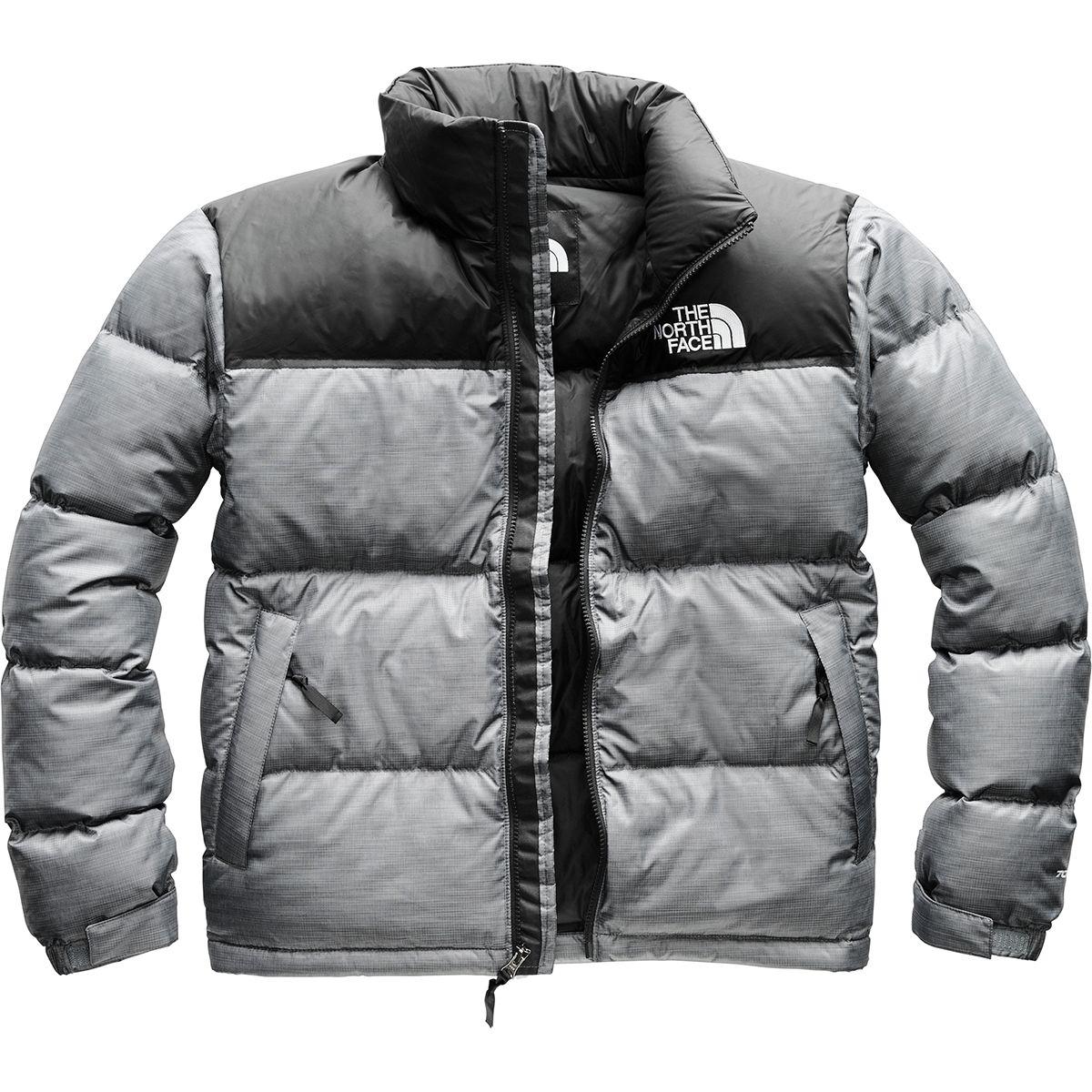 the north face 1996 retro nuptse jacket