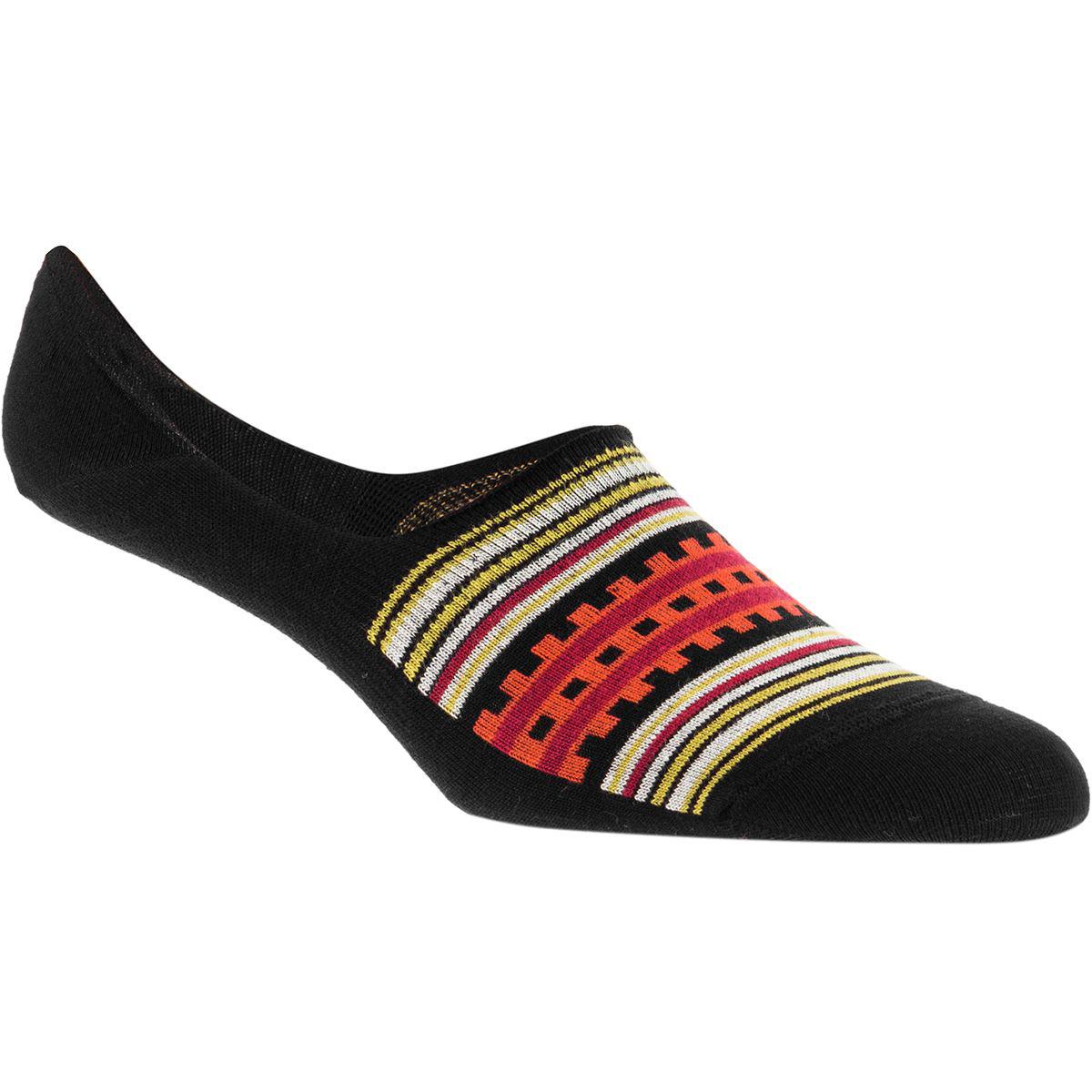 Download Pendleton Cotton National Park Moc Sock in Black for Men ...