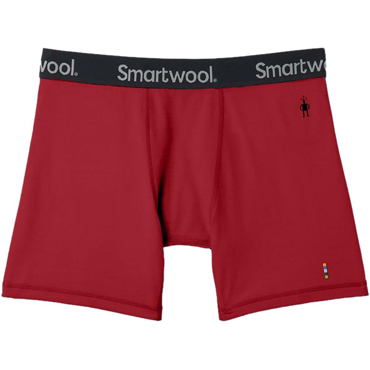 men's merino sport 150 boxer brief