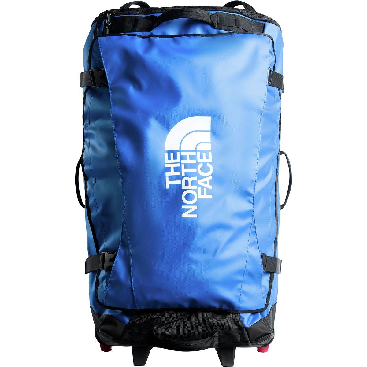 the north face rolling thunder 36in gear bag