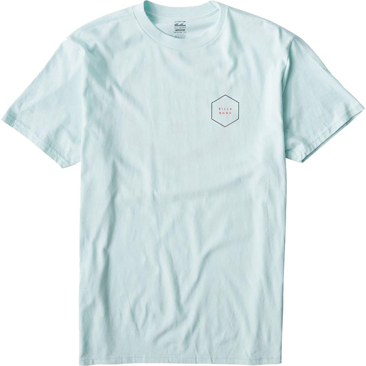 Homme BILLABONG Access Tank Tee Shirt