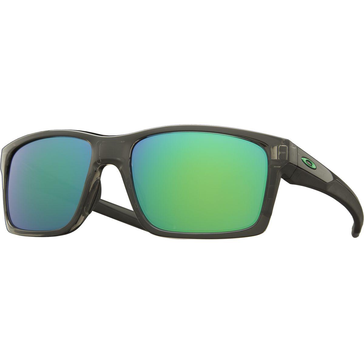 Oakley Mainlink Sunglasses in Green for 