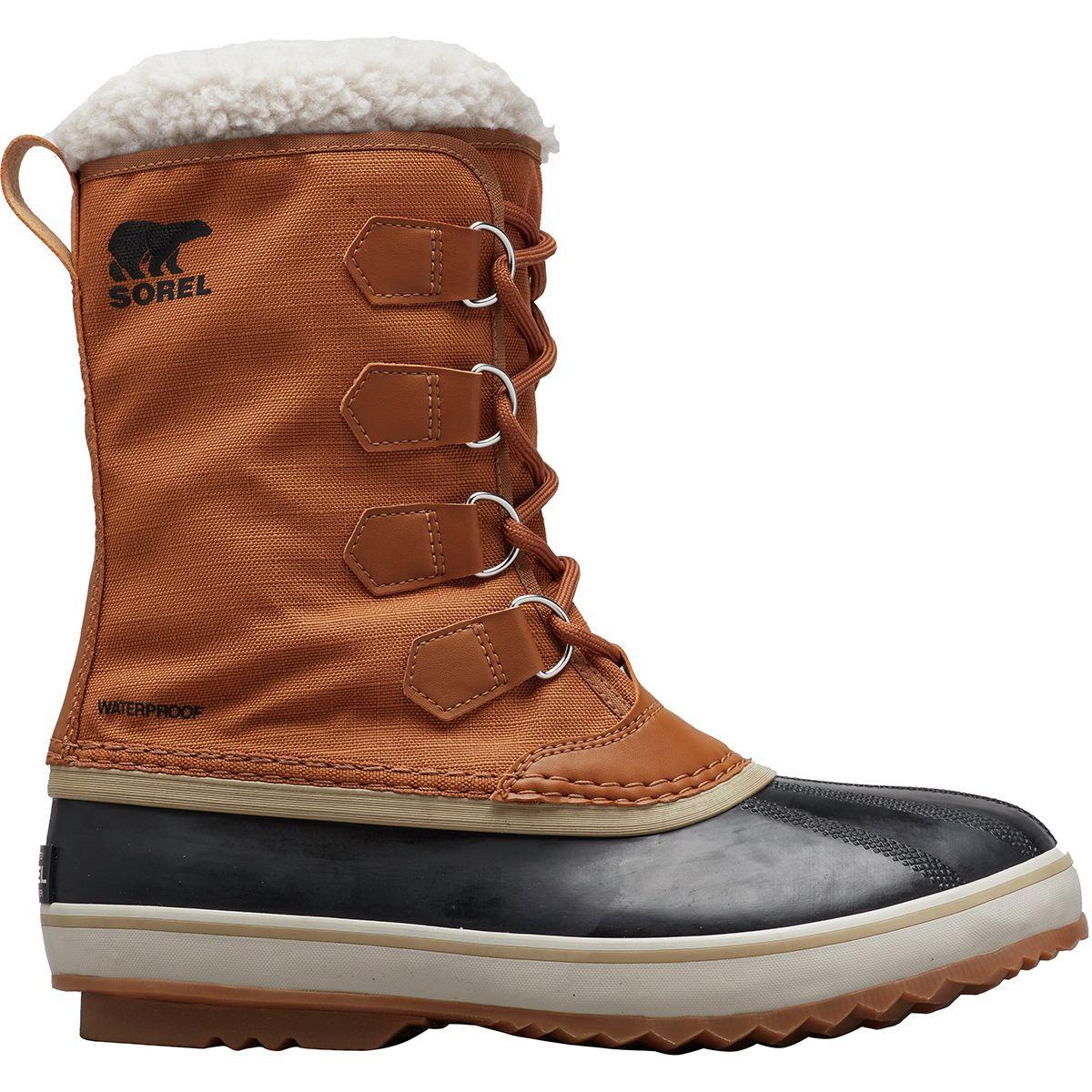 sorel boots 1964 pac