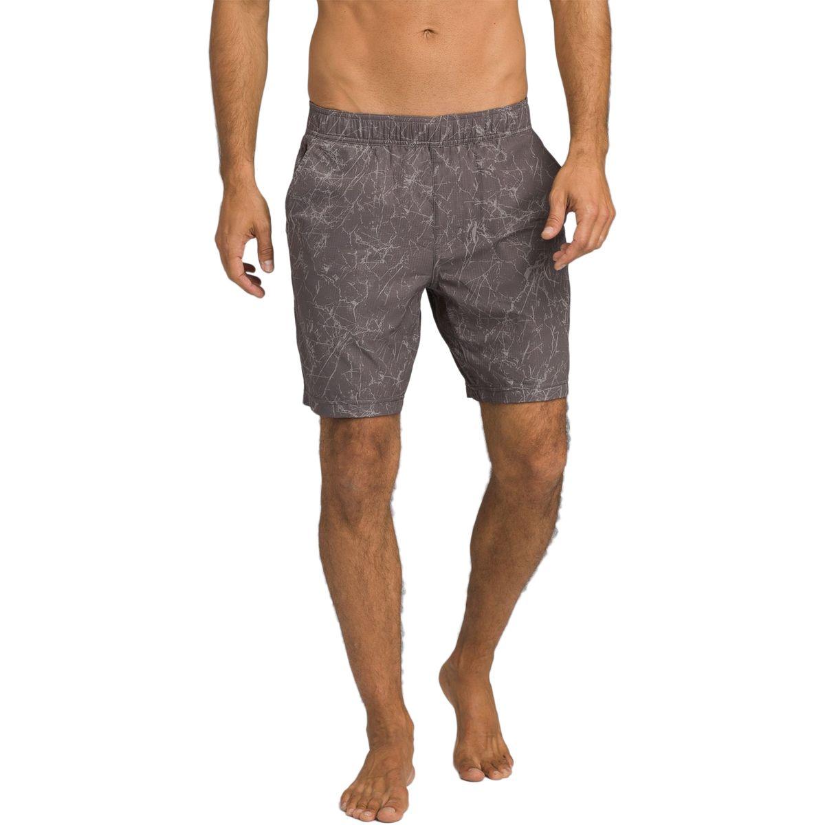 prana heiro shorts