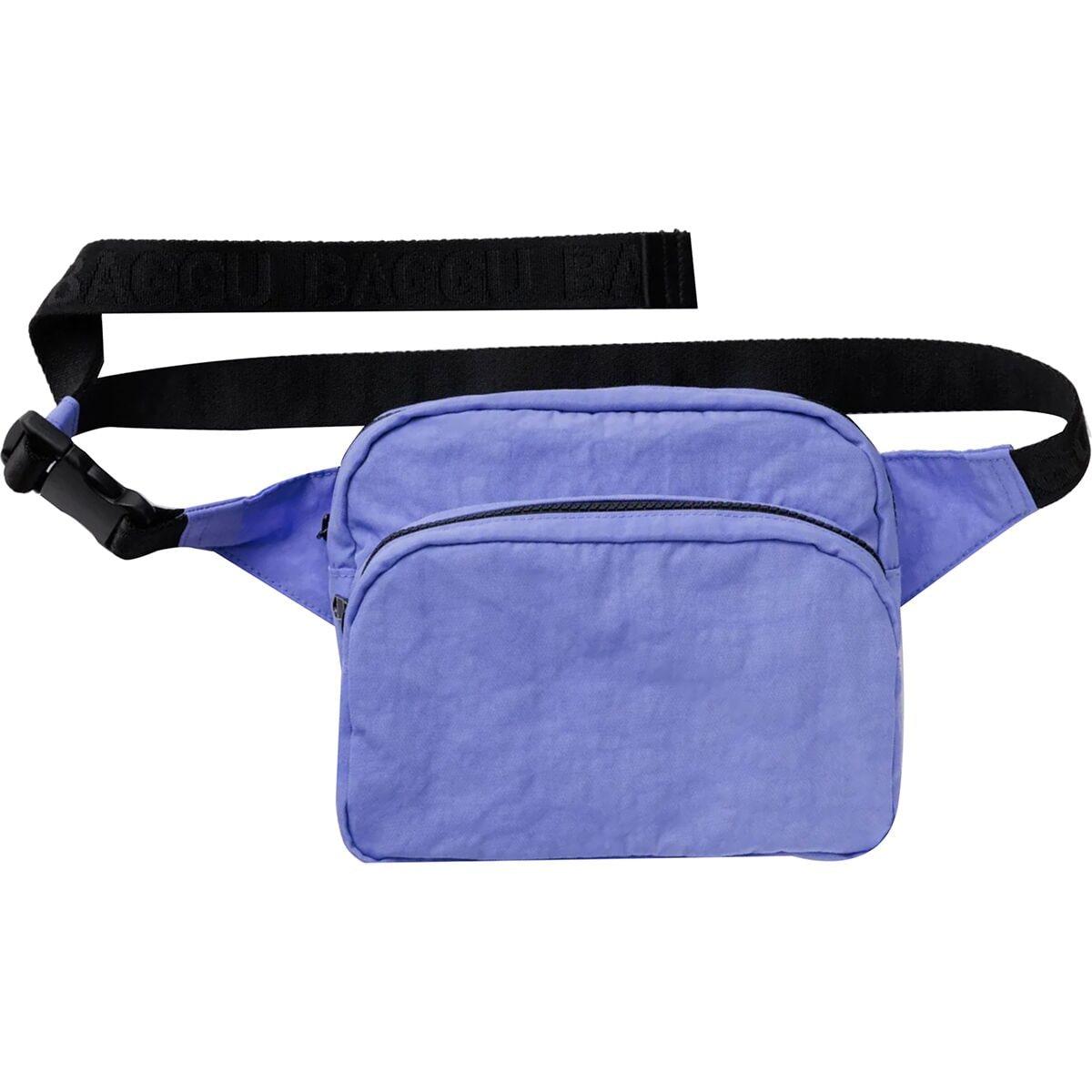 Baggu fanny 2025 pack cornflower