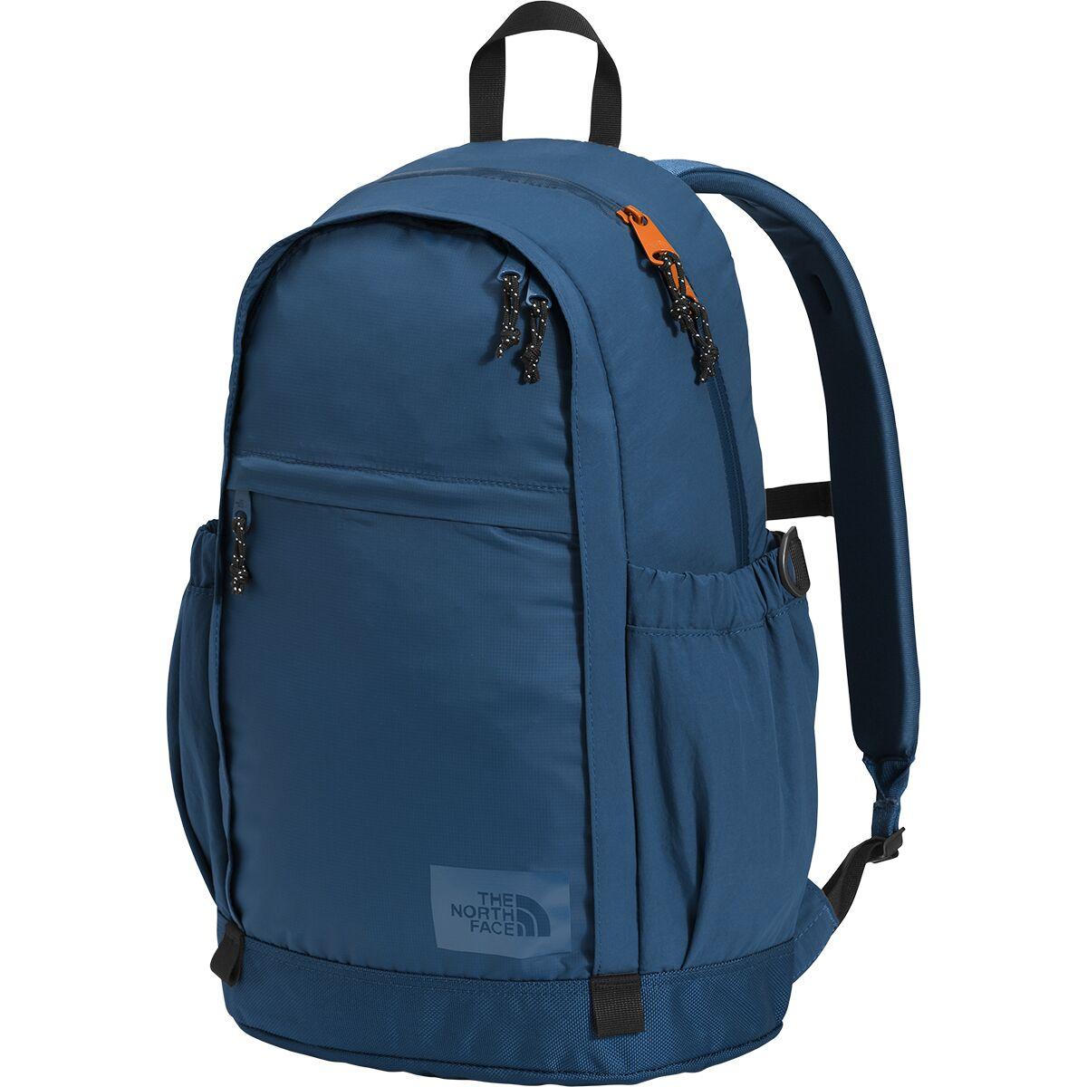 The North Face Large Mountain 20l Daypack in Blue for Men | Lyst